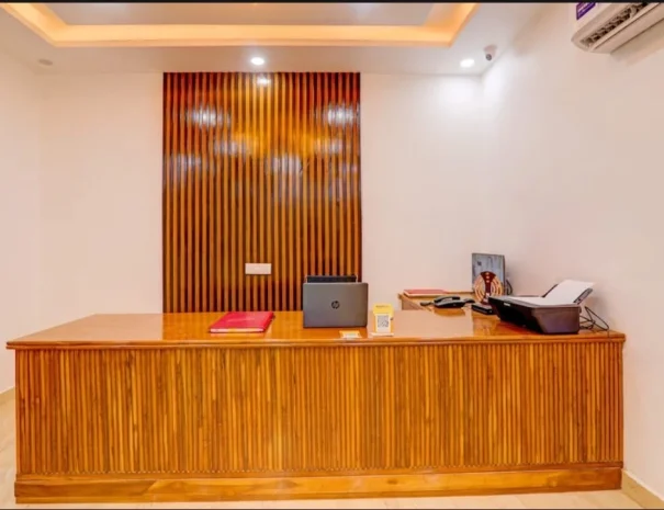 desk
