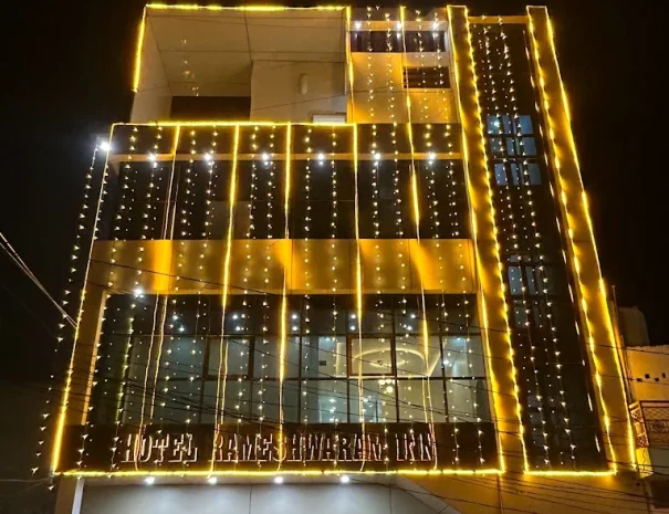 lighting